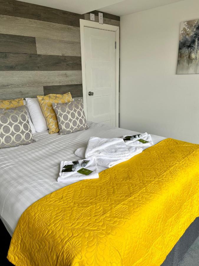 Whitsand Bay Tamar Bedroom Downderry  Luaran gambar