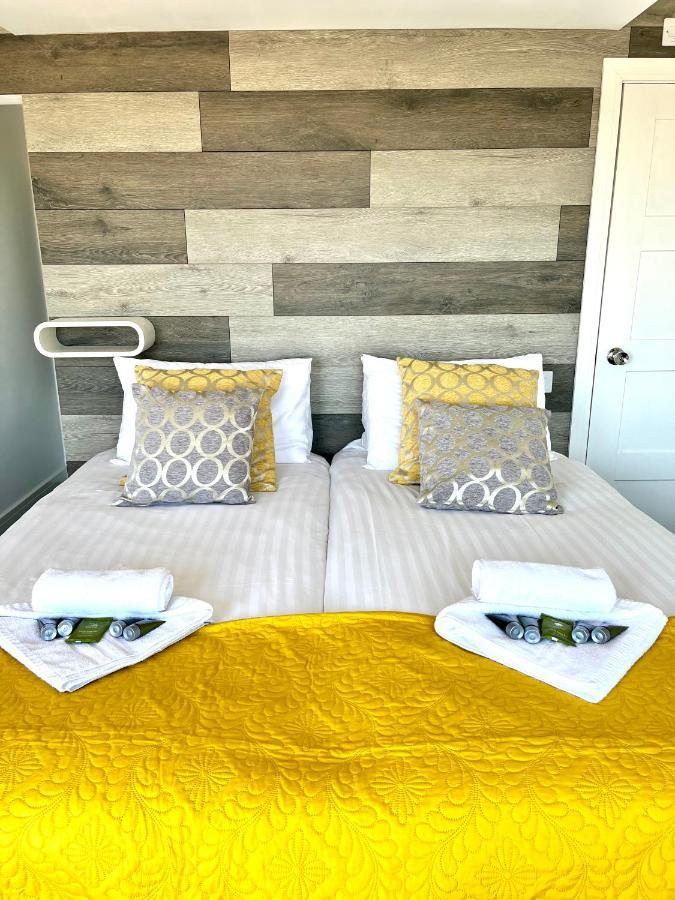 Whitsand Bay Tamar Bedroom Downderry  Luaran gambar